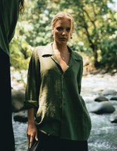 - JUNGLE SHIRT -