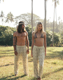 -  ANAYA PANTS -