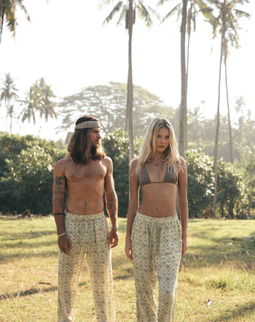 -  ANAYA PANTS -