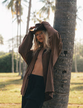 - SAVANA SHIRT -