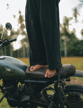 - PANTERA PANTS -