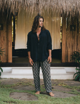 -  MAWARA PANTS -