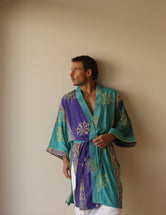 - KEREWEI KIMONO -