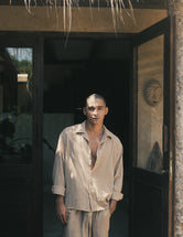 - MIURA SHIRT -