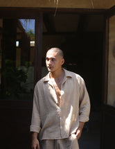 -  MIURA PANTS -