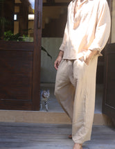 -  MIURA PANTS -