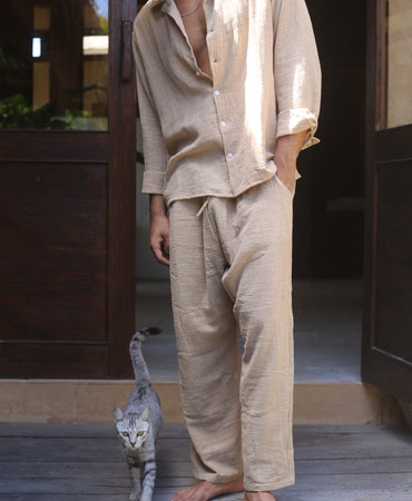 L’art de vivre