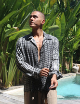 - ISOLELLA SHIRT -