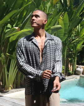 - ISOLELLA SHIRT -