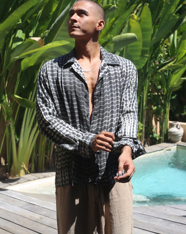 - ISOLELLA SHIRT -