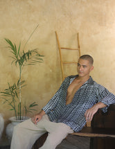 - ISOLELLA SHIRT -
