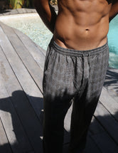 -  ALAYA PANTS -