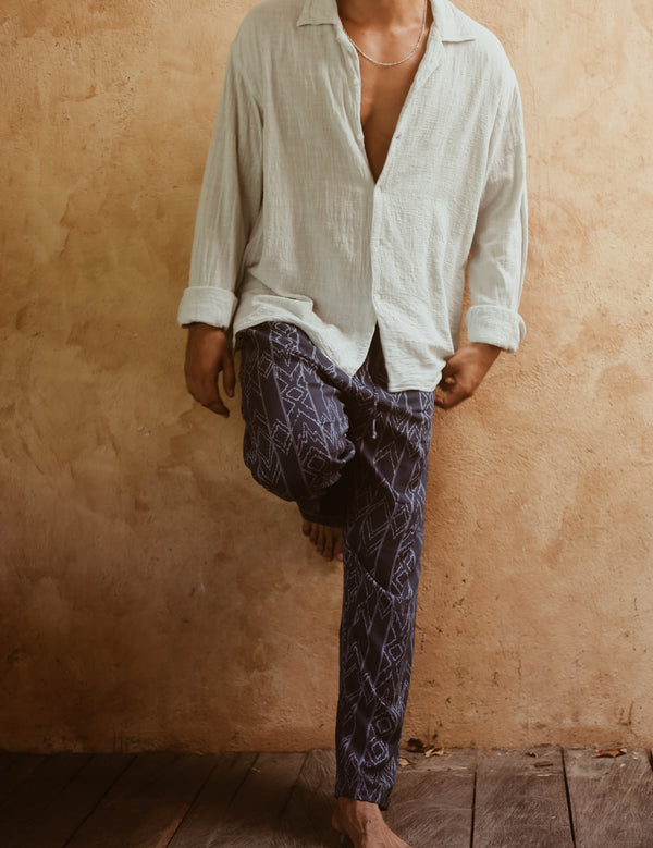 - AMPAT PANTS -
