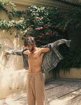 - ISOLELLA SHIRT -