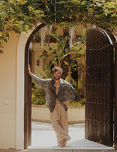 - ISOLELLA SHIRT -