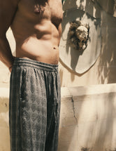 -  ALAYA PANTS -