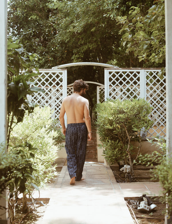 - AMPAT PANTS -