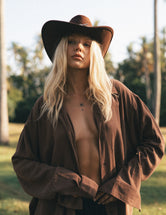 - SAVANA SHIRT -