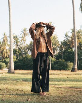 - LAILANA PANTS -