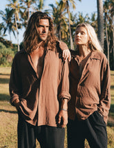 - SAVANA SHIRT -