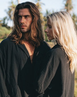 - LAILANA SHIRT -