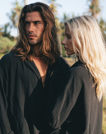 - LAILANA SHIRT -